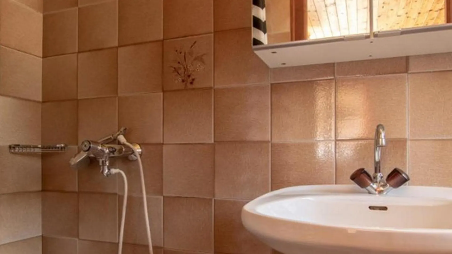 Appart 9 Pers. Avec Sauna Et Spa Au Pied Des Pistes, Parking Prive - Fr-1-467-142 大博尔南 公寓