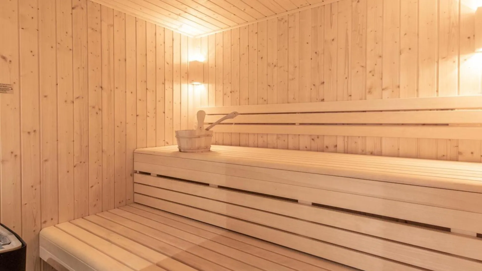 Appart 9 Pers. Avec Sauna Et Spa Au Pied Des Pistes, Parking Prive - Fr-1-467-142 大博尔南 公寓