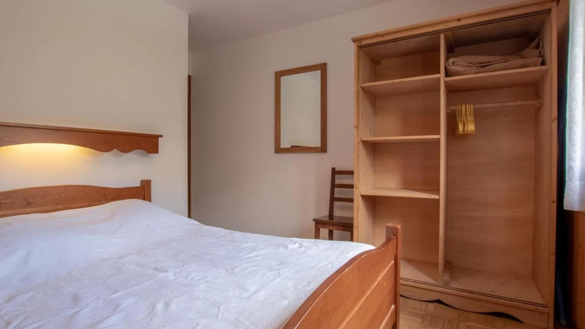 Appart 9 Pers. Avec Sauna Et Spa Au Pied Des Pistes, Parking Prive - Fr-1-467-142 大博尔南